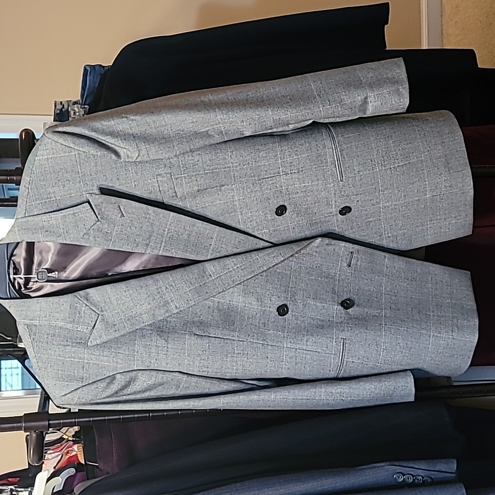 New vintage Christian Dior sport coat
